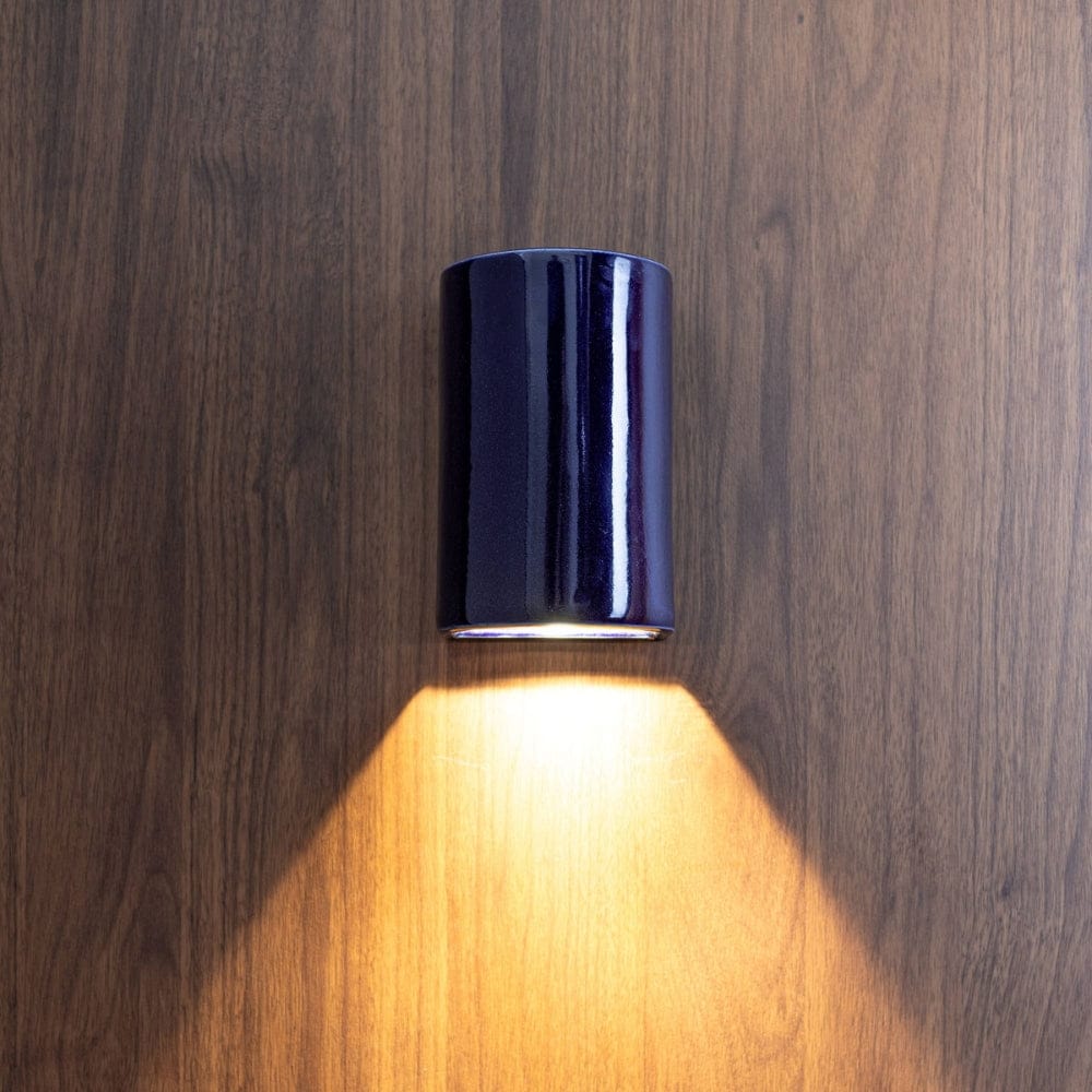 Interior Wall Light / Sconce Dawn Short Interior in Midnight Snack