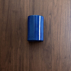 Interior Wall Light / Sconce Dawn Short Interior in Snow Cone