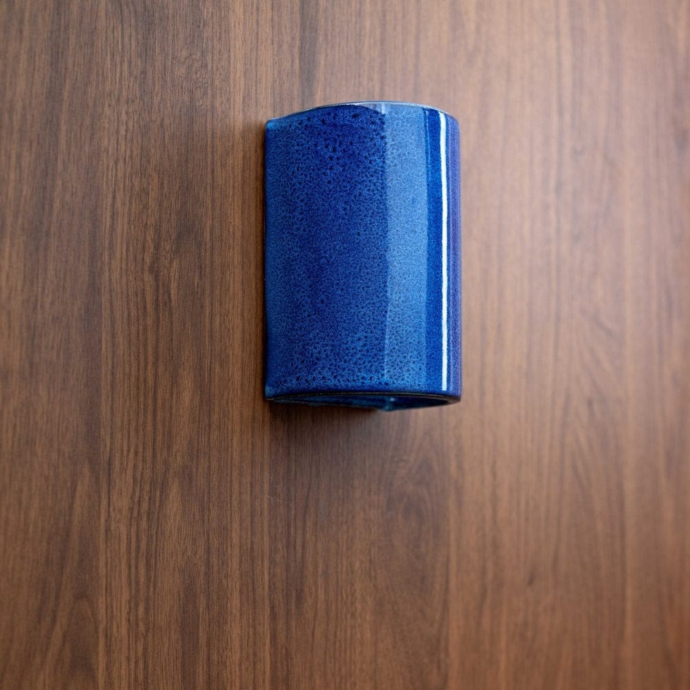 Interior Wall Light / Sconce Dawn Short Interior in Snow Cone