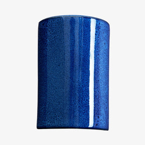 Interior Wall Light / Sconce Dawn Short Interior in Snow Cone