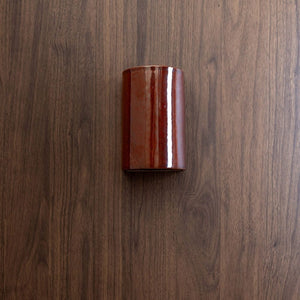 Interior Wall Light / Sconce Dawn Short Interior in Tommy Jam