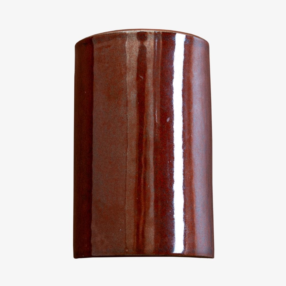 Interior Wall Light / Sconce Dawn Short Interior in Tommy Jam