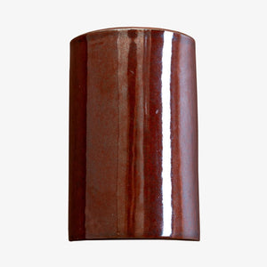 Interior Wall Light / Sconce Dawn Short Interior in Tommy Jam