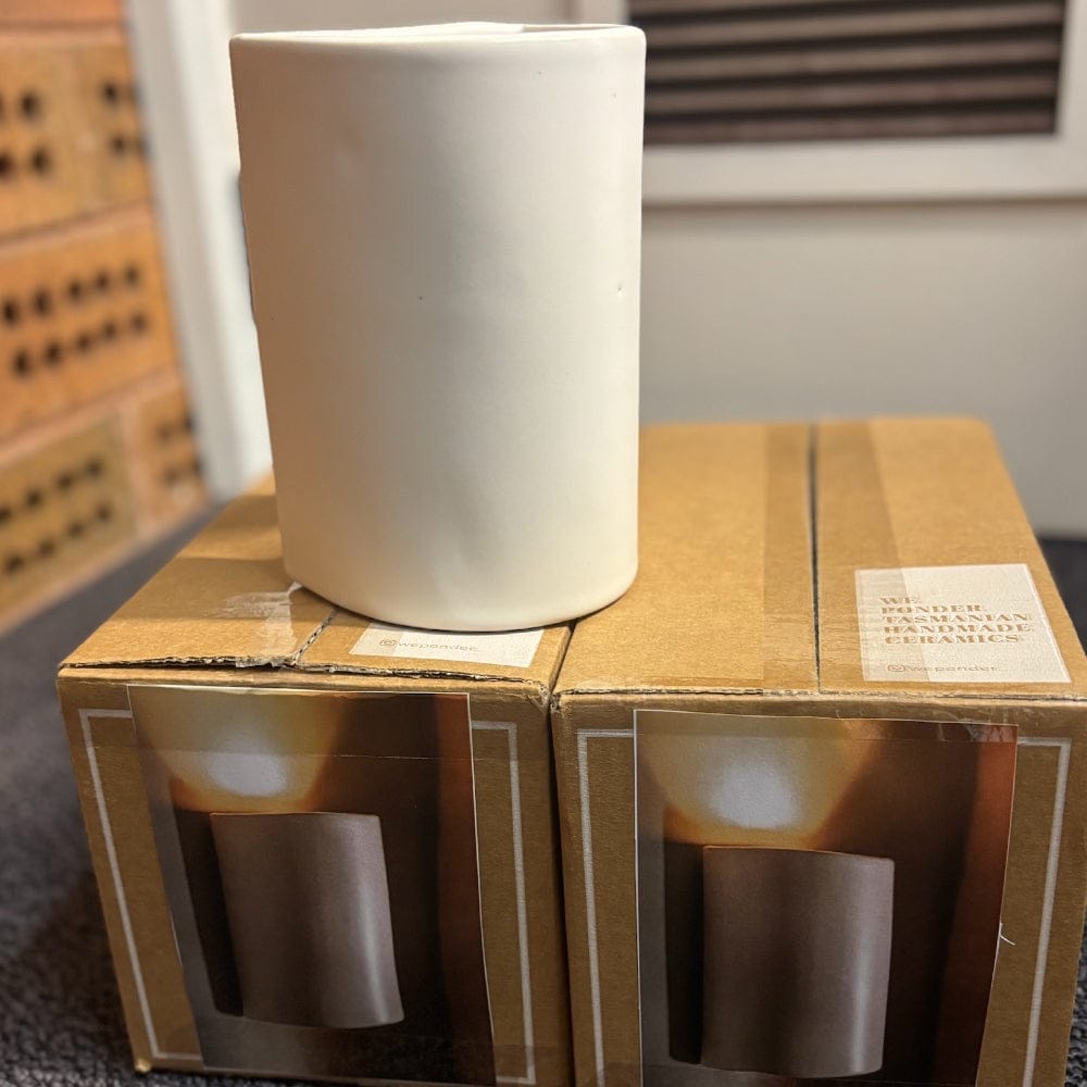 Interior Wall Light / Sconce Dawn Short Wall Light - CLEARANCE (Excess Stock)