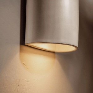 Interior Wall Light / Sconce Dawn Short Wall Light