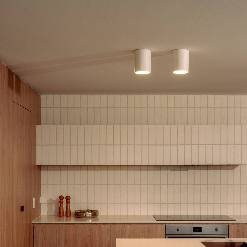 Interior Flush & Semi Flush Dawn Surface Mount Ceiling Light