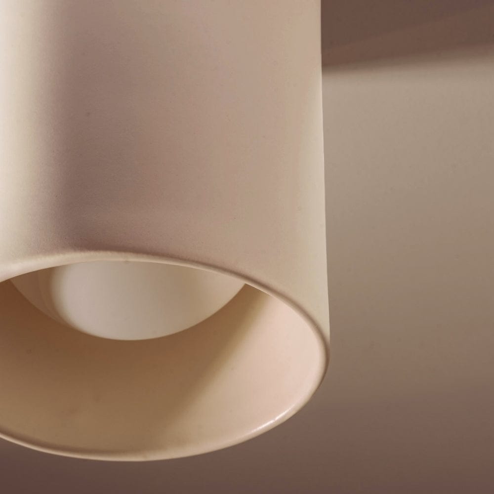Interior Flush & Semi Flush Dawn Surface Mount Ceiling Light