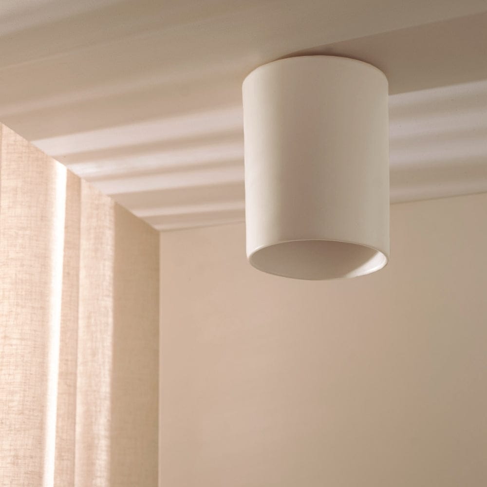 Interior Flush & Semi Flush Dawn Surface Mount Ceiling Light