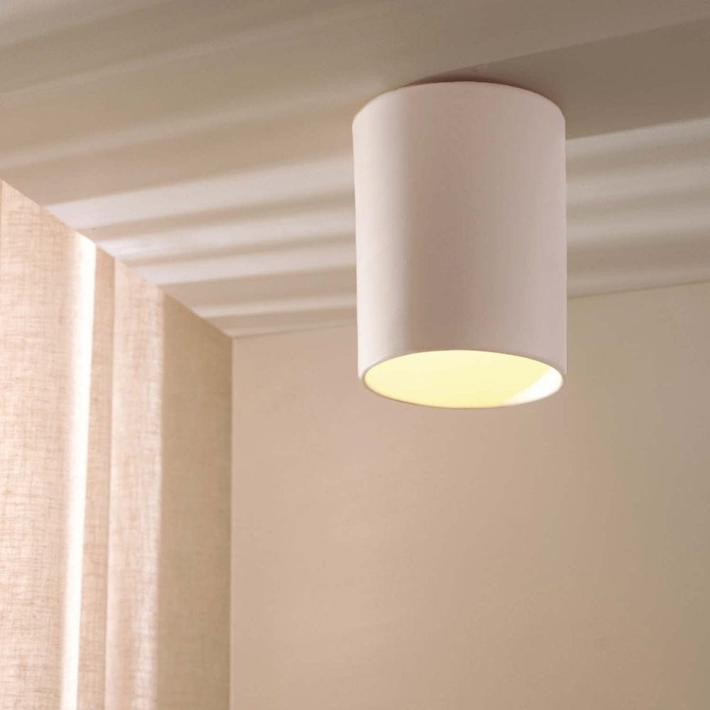 Interior Flush & Semi Flush Dawn Surface Mount Ceiling Light