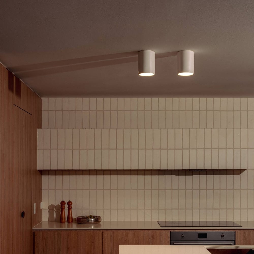 Interior Flush & Semi Flush Dawn Surface Mount Ceiling Light