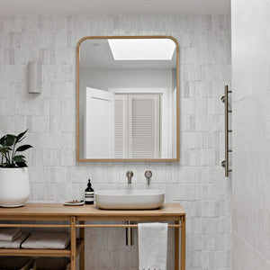 Exterior Wall Light Dawn Tall Exterior Wall Light in Eggshell White