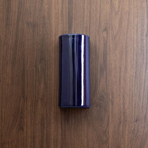 Exterior Wall Light Dawn Tall Exterior Wall Light in Midnight Snack