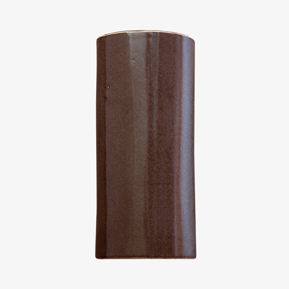 Interior Wall Light / Sconce Dawn Tall Interior in Choccy Milk