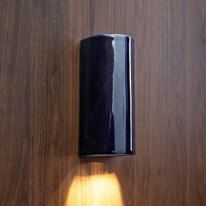 Interior Wall Light / Sconce Dawn Tall Interior in Midnight Snack