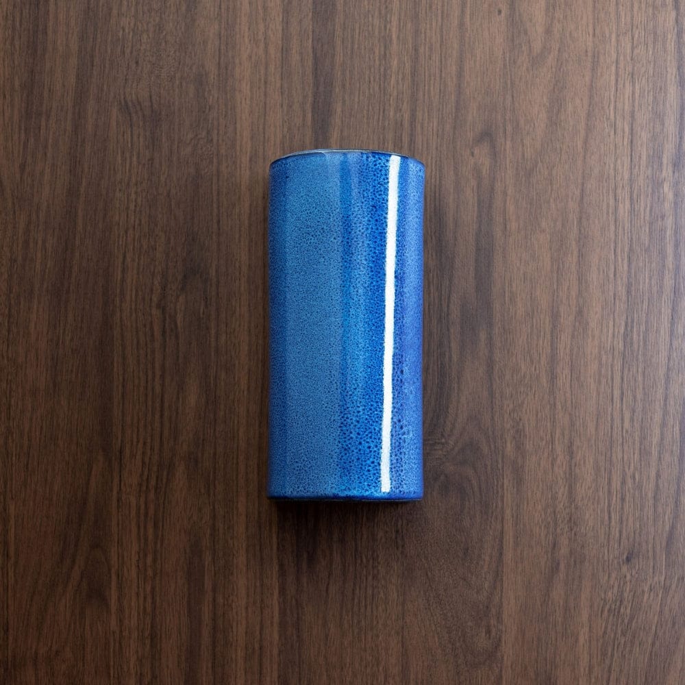 Interior Wall Light / Sconce Dawn Tall Interior in Snow Cone