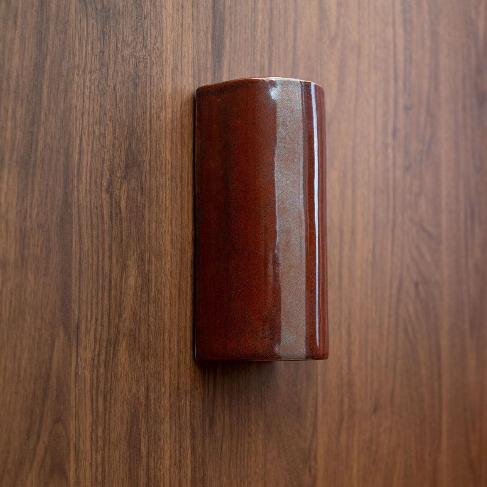 Interior Wall Light / Sconce Dawn Tall Interior in Tommy Jam