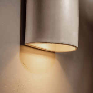 Interior Wall Light / Sconce Dawn Tall Wall Light