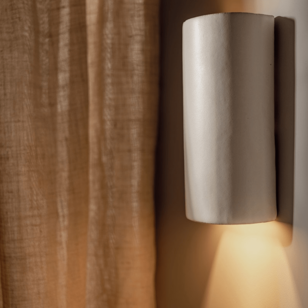 Interior Wall Light / Sconce Dawn Tall Wall Light