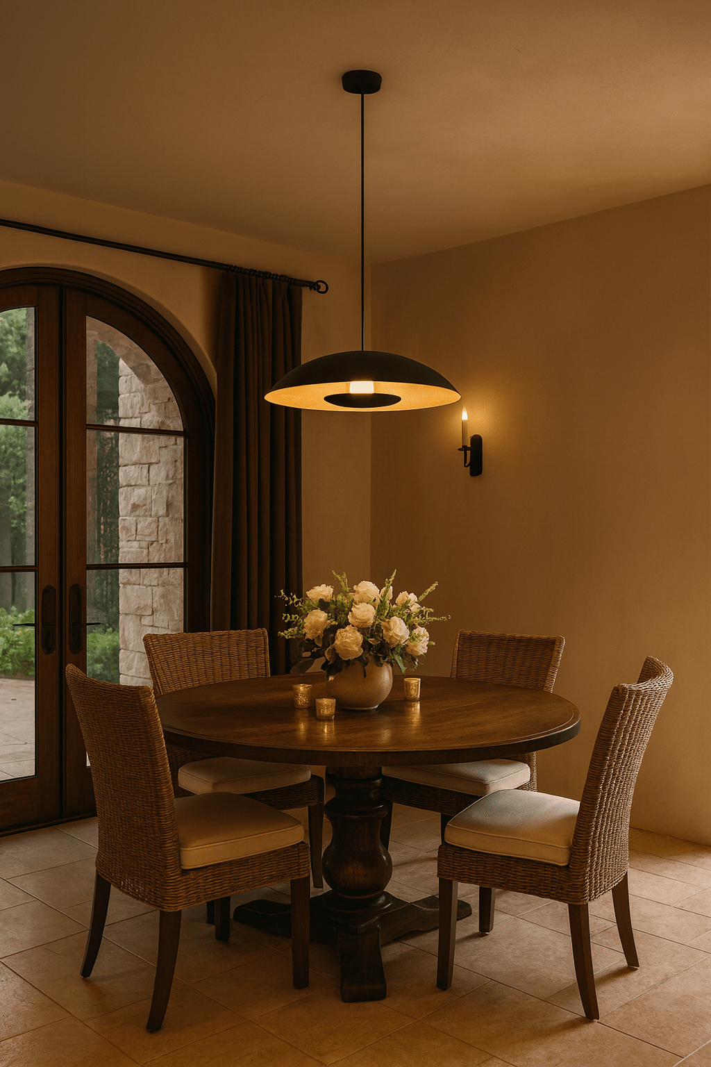 Interior Pendant Daxia 60 Pendant