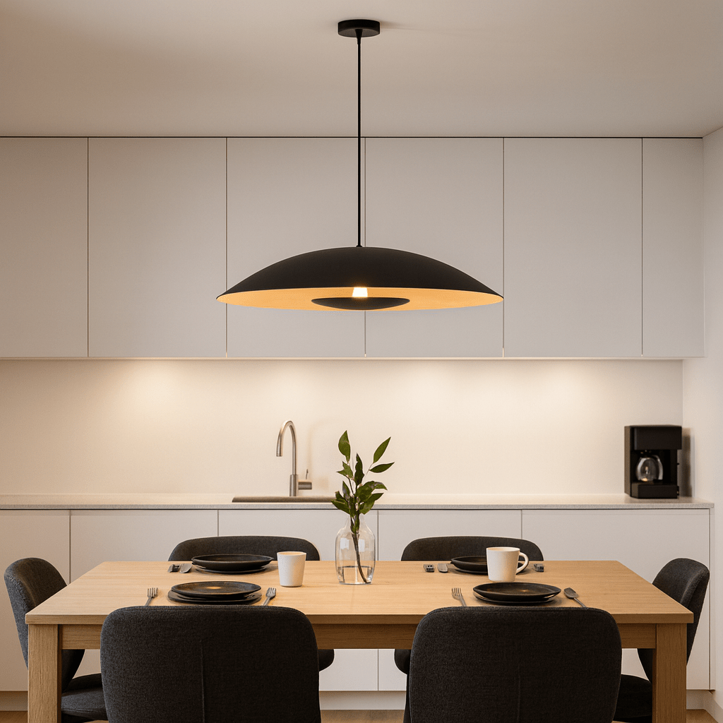 Interior Pendant Daxia 80 Pendant