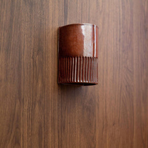 Exterior Wall Light Day Short Exterior Wall Light in Tommy Jam