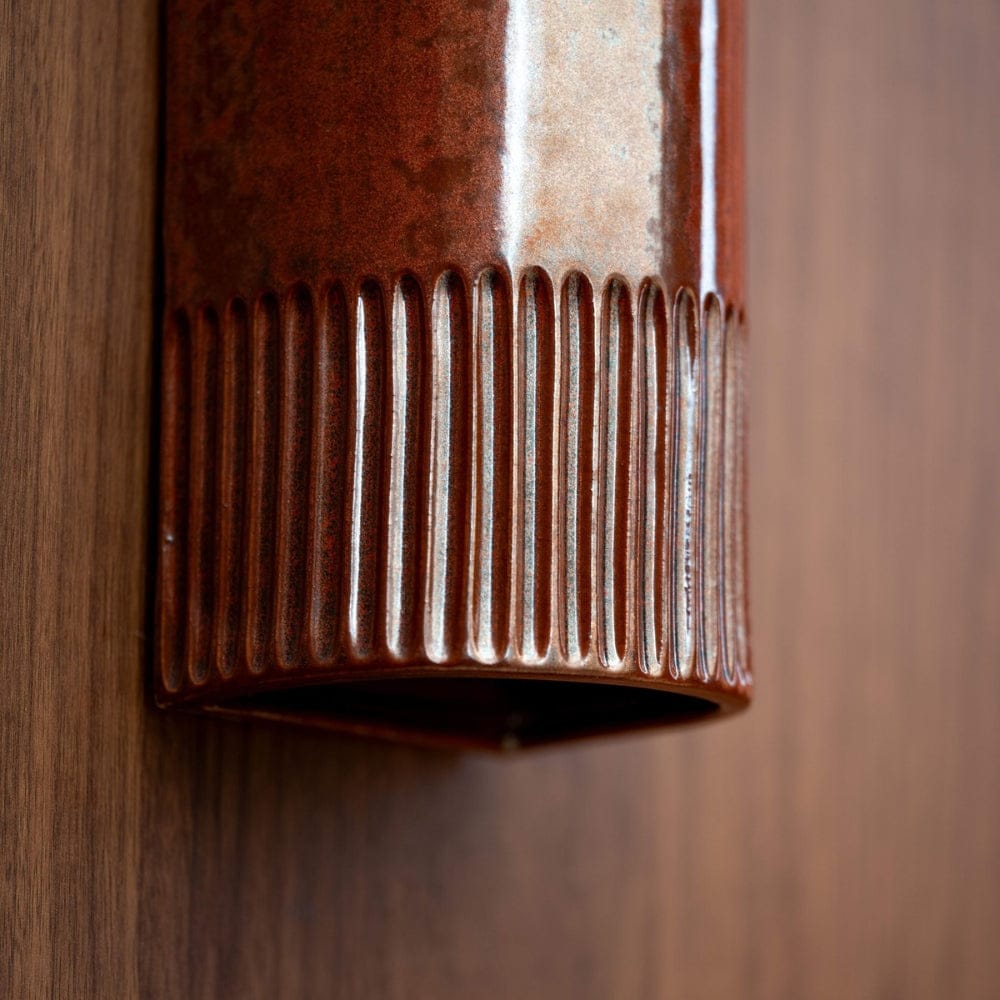 Exterior Wall Light Day Short Exterior Wall Light in Tommy Jam