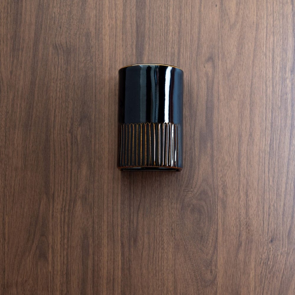 Interior Wall Light / Sconce Day Short Interior in Burnt Toast