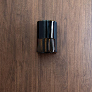 Interior Wall Light / Sconce Day Short Interior in Burnt Toast