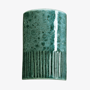 Interior Wall Light / Sconce Day Short Interior in Pickled Olives