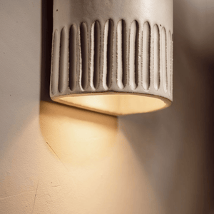 Interior Wall Light / Sconce Day Short Wall Light