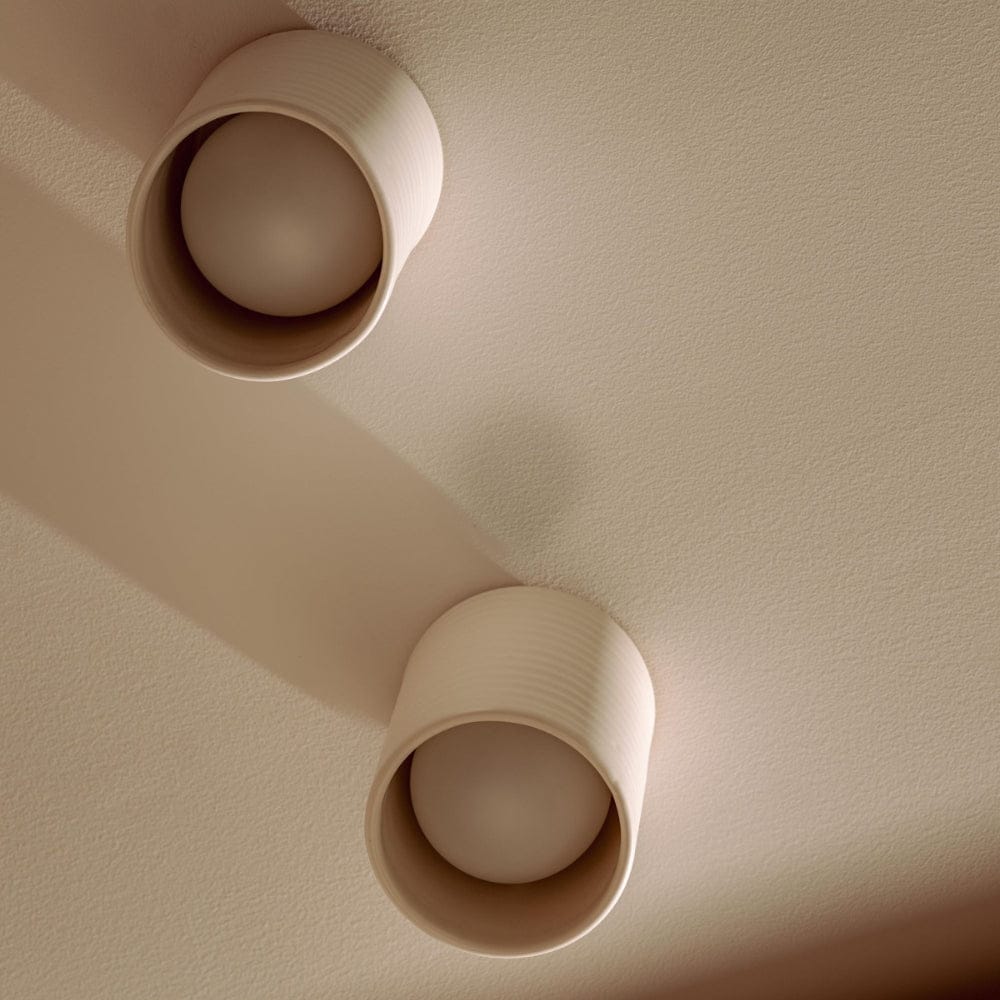 Interior Flush & Semi Flush Day Surface Mount Ceiling Light