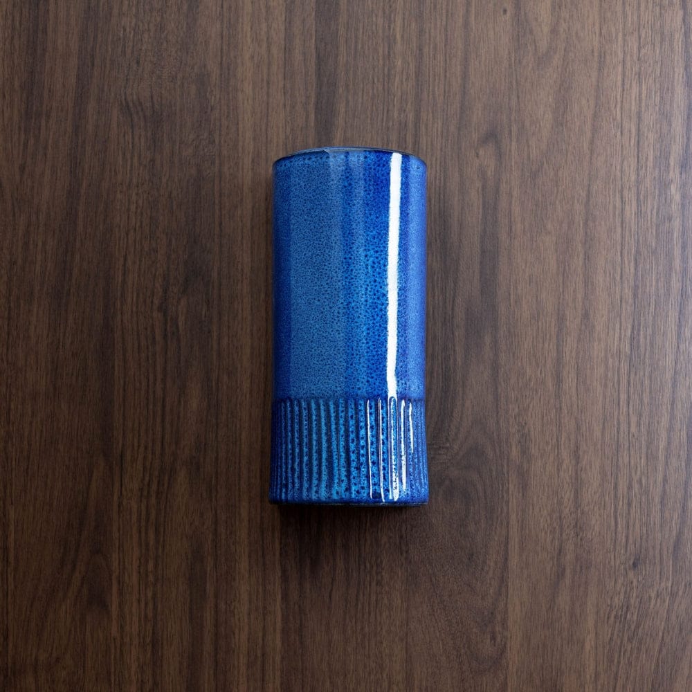 Exterior Wall Light Day Tall Exterior Wall Light in Snow Cone