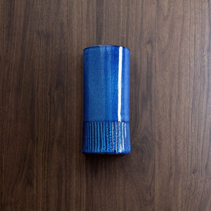 Exterior Wall Light Day Tall Exterior Wall Light in Snow Cone