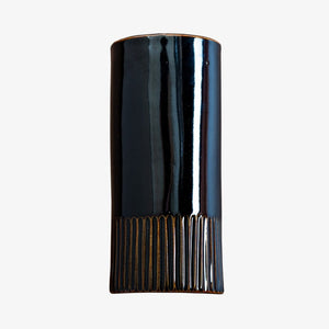 Interior Wall Light / Sconce Day Tall Interior in Burnt Toast