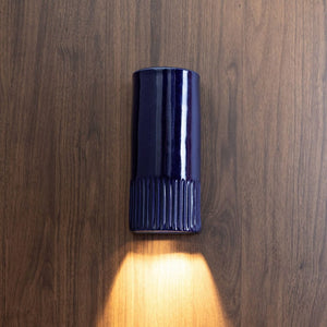 Interior Wall Light / Sconce Day Tall Interior in Midnight Snack
