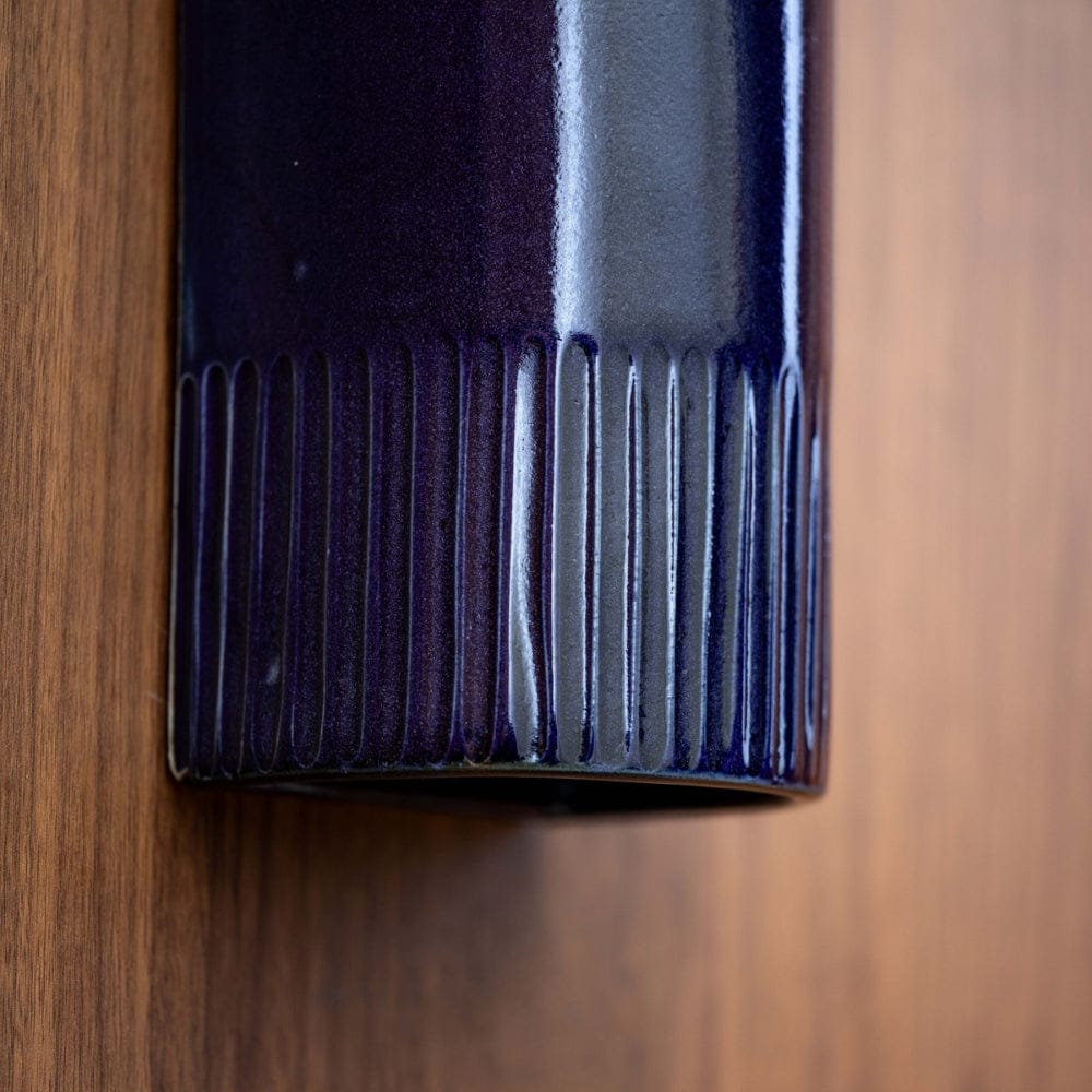 Interior Wall Light / Sconce Day Tall Interior in Midnight Snack