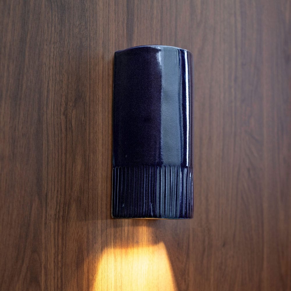 Interior Wall Light / Sconce Day Tall Interior in Midnight Snack