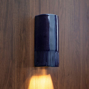 Interior Wall Light / Sconce Day Tall Interior in Midnight Snack