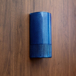 Interior Wall Light / Sconce Day Tall Interior in Snow Cone