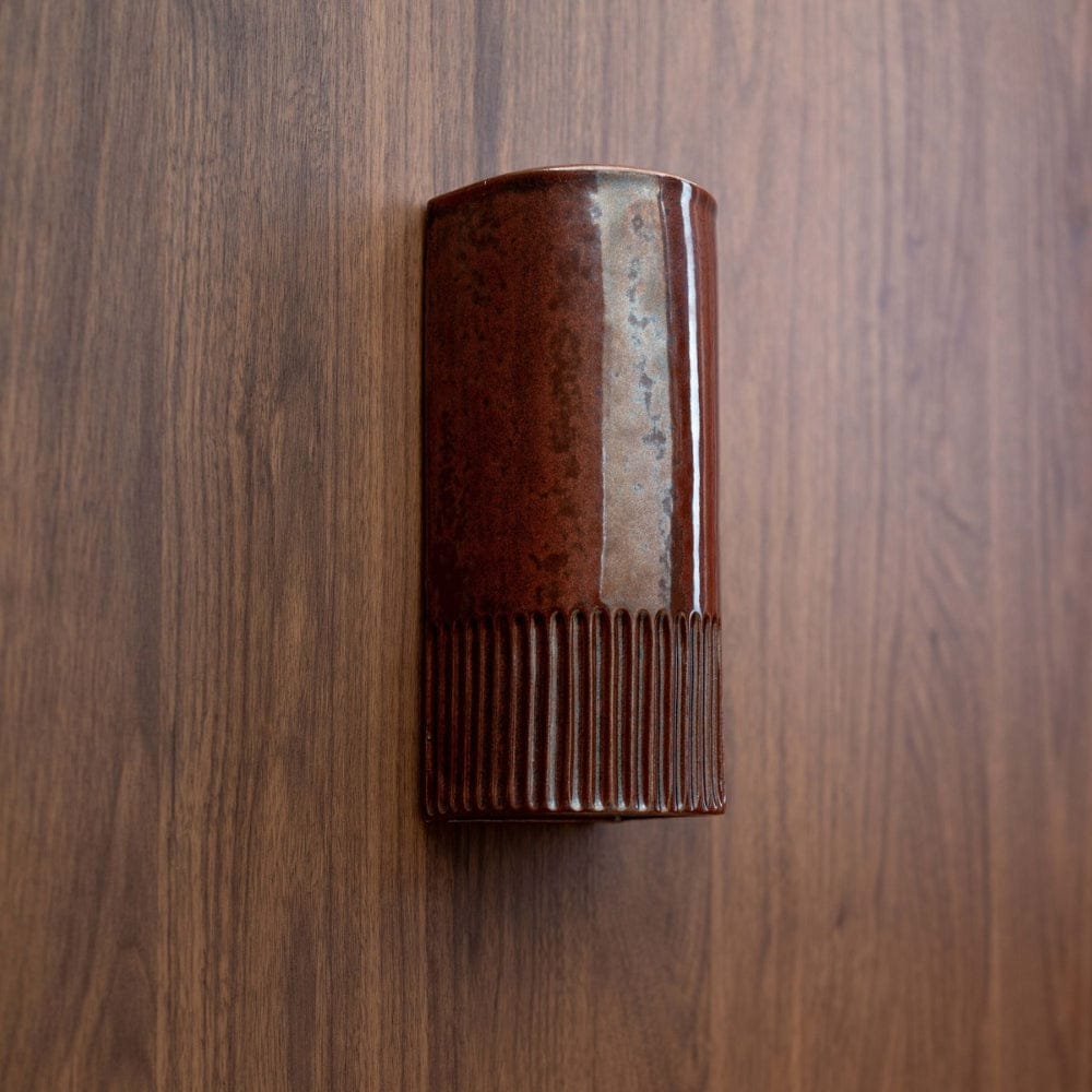 Interior Wall Light / Sconce Day Tall Interior in Tommy Jam