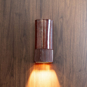 Interior Wall Light / Sconce Day Tall Interior in Tommy Jam