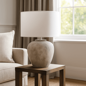 Table Lamps Dayton Table Lamp