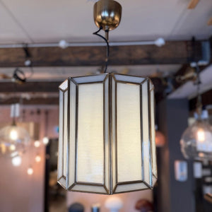 Interior Pendant Deakin Ceiling Pendant - CLEARANCE (Ex-display)