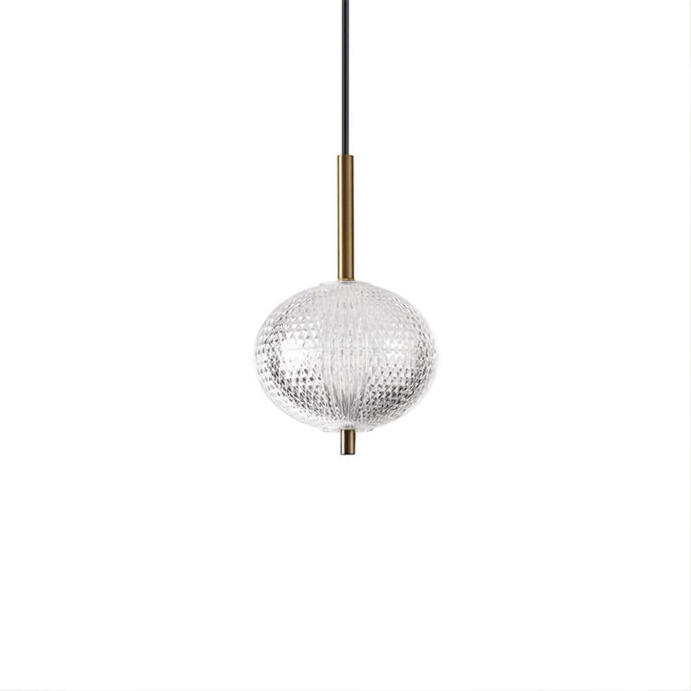 Interior Pendant Decor 12 Pendant (Excess Stock)