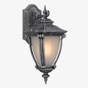 Exterior Wall Light Delfino Exterior Wall Light