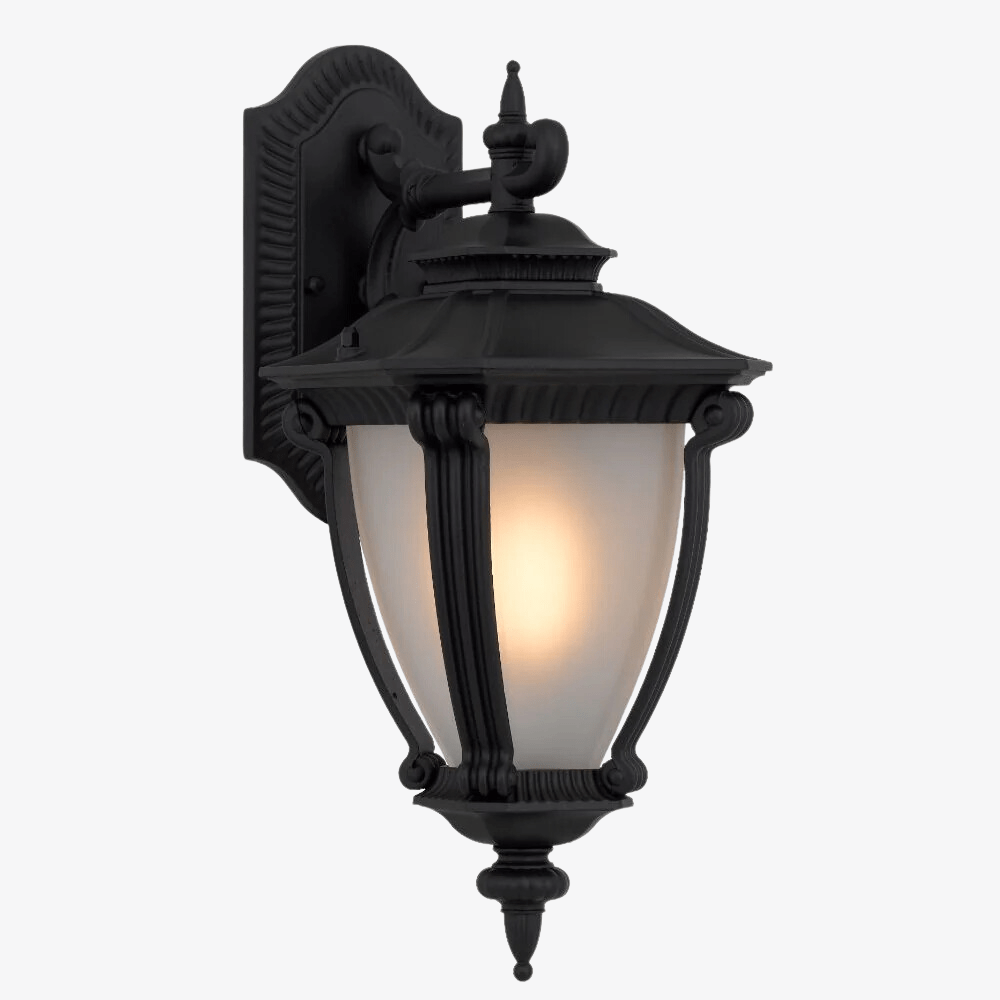 Exterior Wall Light Delfino Exterior Wall Light