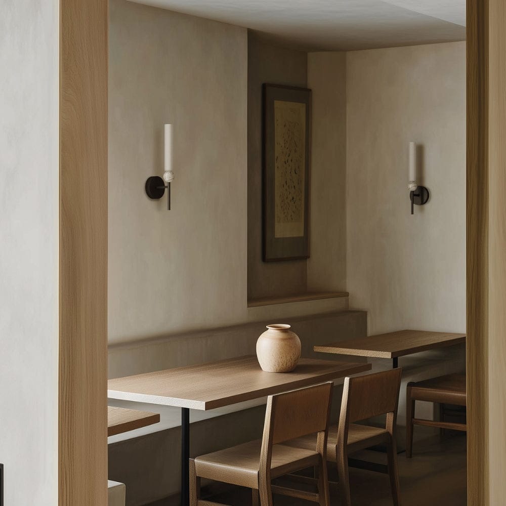 Interior Pendant Delie Wall Light