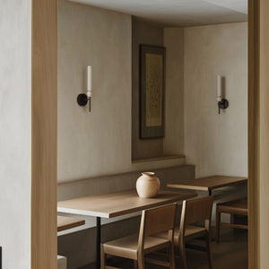 Interior Pendant Delie Wall Light