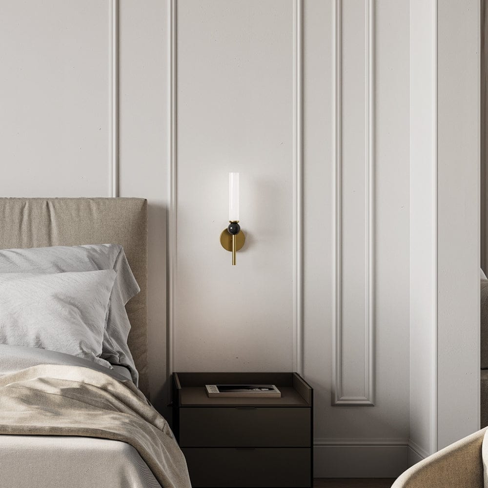 Interior Pendant Delie Wall Light