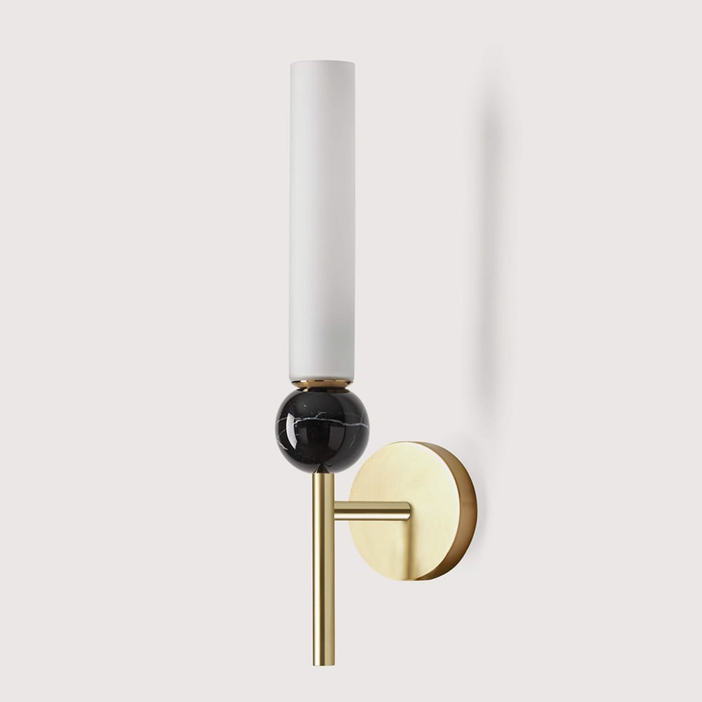 Interior Wall Light / Sconce Delie Wall Light